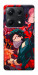 Чохол My hero для Xiaomi Redmi Note 14S