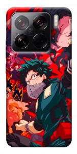 Чохол My hero для Xiaomi 15 Pro