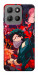 Чехол My hero для Motorola Moto G15 4G
