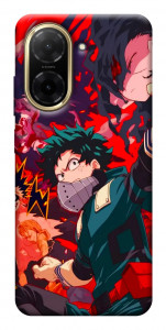 Чехол My hero для Xiaomi Redmi A5 (Europe version)
