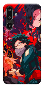Чохол My hero для Galaxy F16 5G