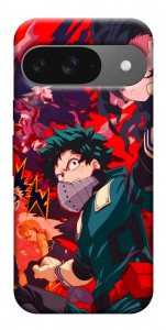 Чехол My hero для Google Pixel 10 Pro