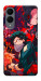 Чехол My hero для Galaxy S25 Edge