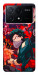 Чехол My hero для Xiaomi Poco X6 Pro