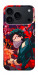 Чохол My hero для iPhone 17 Pro Max