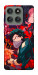 Чохол My hero для Motorola Edge 60 Pro