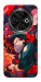 Чехол My hero для TECNO Spark 30C (KL5n)