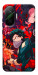 Чохол My hero для Xiaomi Poco F7