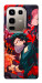 Чохол My hero для Infinix Note 50 Pro 4G