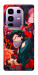 Чохол My hero для Infinix Note 50 Pro+