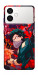 Чохол My hero для Galaxy S26 Edge