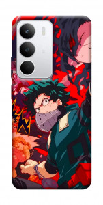 Чехол My hero для Realme C71