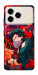 Чехол My hero для ZTE Blade A76 4G