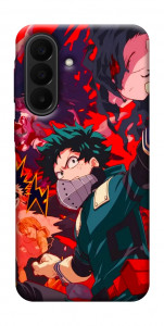 Чохол My hero для Galaxy A27