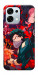 Чохол My hero для Oppo A6 Pro