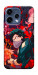 Чехол My hero для Oppo Reno 15