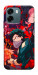 Чехол My hero для Oppo A6