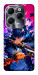Чохол Son action для Infinix Hot 40 Pro