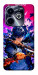 Чохол Son action для Infinix Hot 40i
