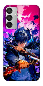 Чехол Son action для Galaxy M15 5G