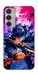 Чехол Son action для Galaxy M35 5G