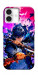 Чехол Son action для iPhone 16 Plus