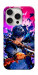 Чохол Son action для iPhone 16 Pro