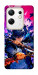 Чохол Son action для Infinix Zero 30 4G