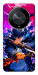 Чехол Son action для Huawei Magic6 Lite