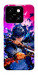 Чохол Son action для ZTE Blade A55 4G