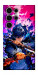 Чохол Son action для Galaxy S25 Ultra
