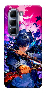 Чохол Son action для Infinix Hot 50 Pro