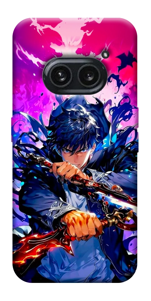 Чохол Son action для Nothing Phone (2a)