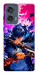 Чохол Son action для Motorola Edge 50 Fusion