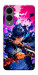 Чехол Son action для Galaxy S25 Edge