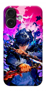 Чохол Son action для iPhone 17