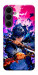 Чохол Son action для Galaxy S25 FE