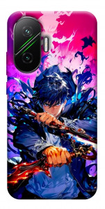 Чехол Son action для Xiaomi Poco F7