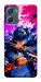 Чехол Son action для Motorola Moto G06