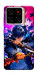 Чохол Son action для ZTE Blade A56