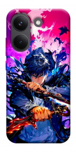 Чехол Son action для Xiaomi Poco X8 Pro