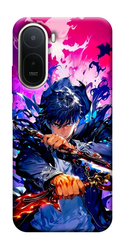 Чохол Son action для Xiaomi Redmi A7 Pro 4G