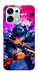 Чохол Son action для Oppo A6 Pro