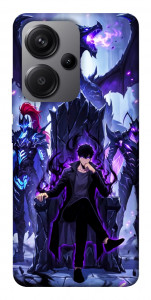 Чохол The chosen для Xiaomi Redmi Note 13 Pro+