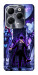 Чохол The chosen для Infinix Hot 40 Pro
