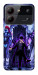 Чехол The chosen для ZTE Blade A54 4G