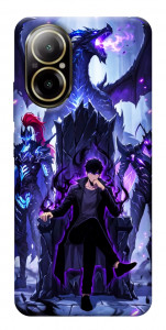 Чехол The chosen для Realme C67 4G
