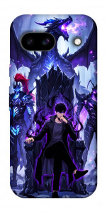 Чохол The chosen для Google Pixel 8a