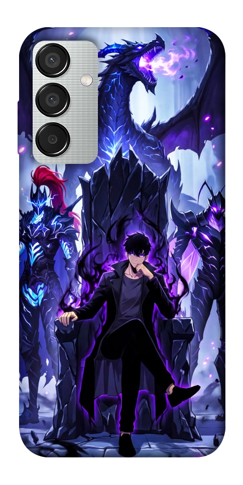 Чохол The chosen для Galaxy M15 5G