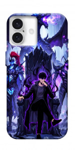Чохол The chosen для iPhone 16